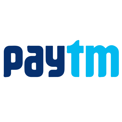 PayTM Logo